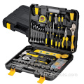 108pcs outils matériels Ensemble de maintenance de voiture